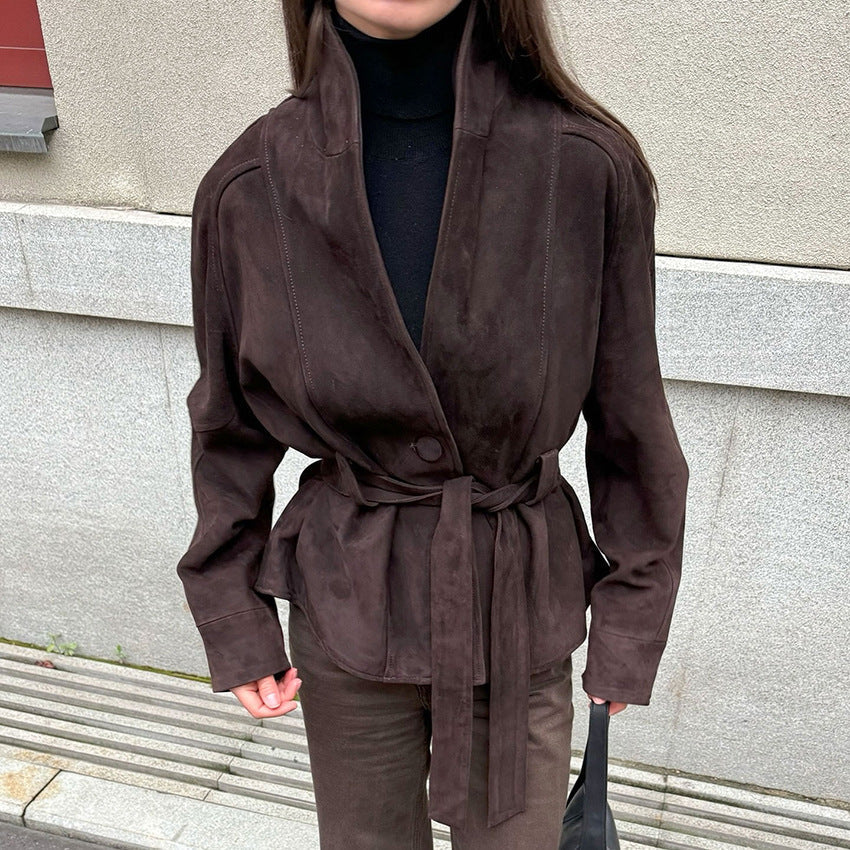 Veste Vintage Chic