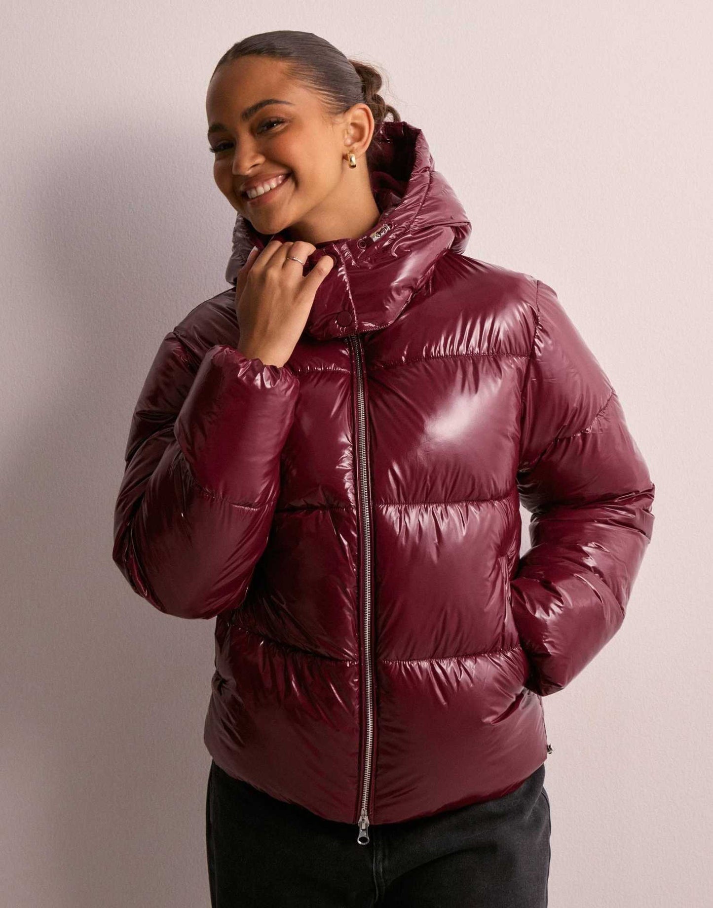 Veste Street Hipster – Effet 3D