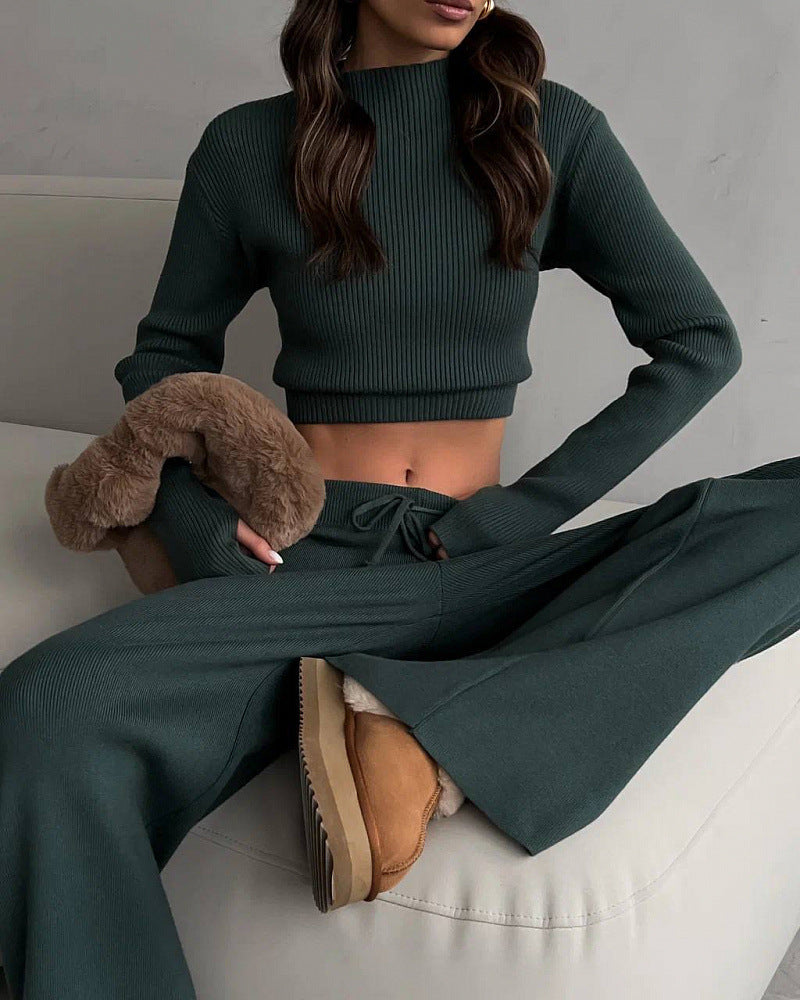Ensemble streetwear chic