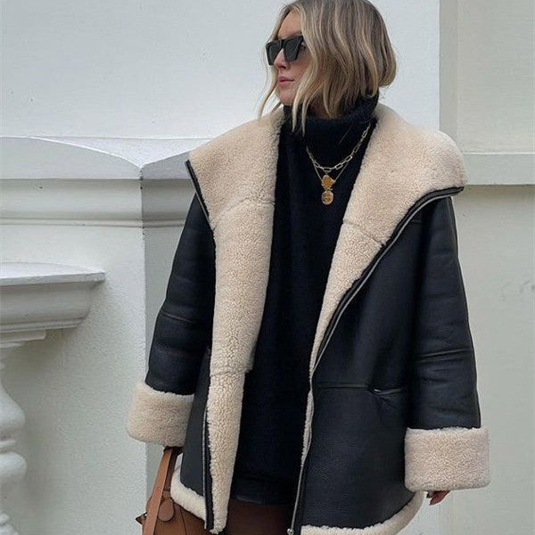 Veste Moderne Style