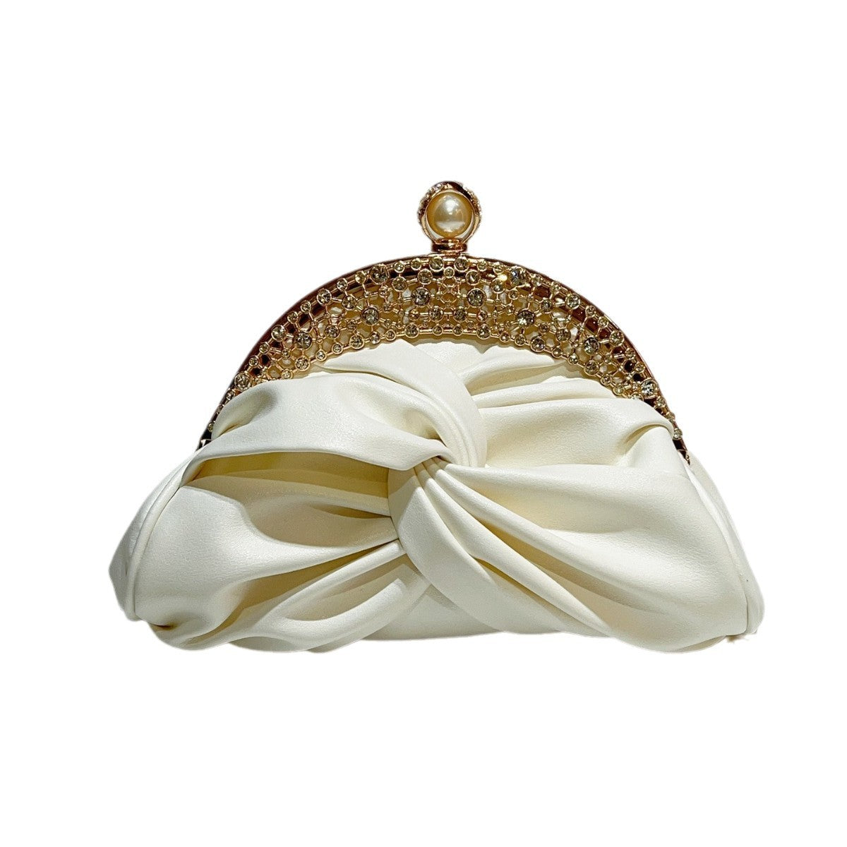 Perlia – Pochette de Soirée Prestige