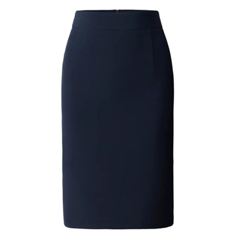 Jupe Femme Taille Haute – Style Bureau Chic