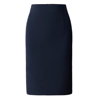 Jupe Femme Taille Haute – Style Bureau Chic