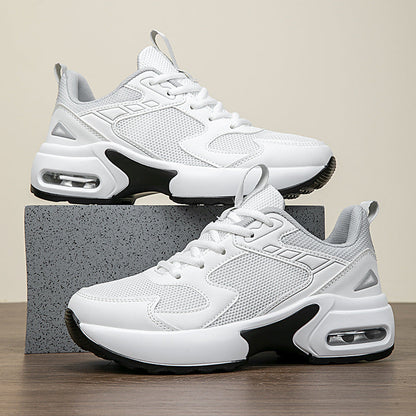 Baskets Couple Respirantes – Chaussures Casual Outdoor