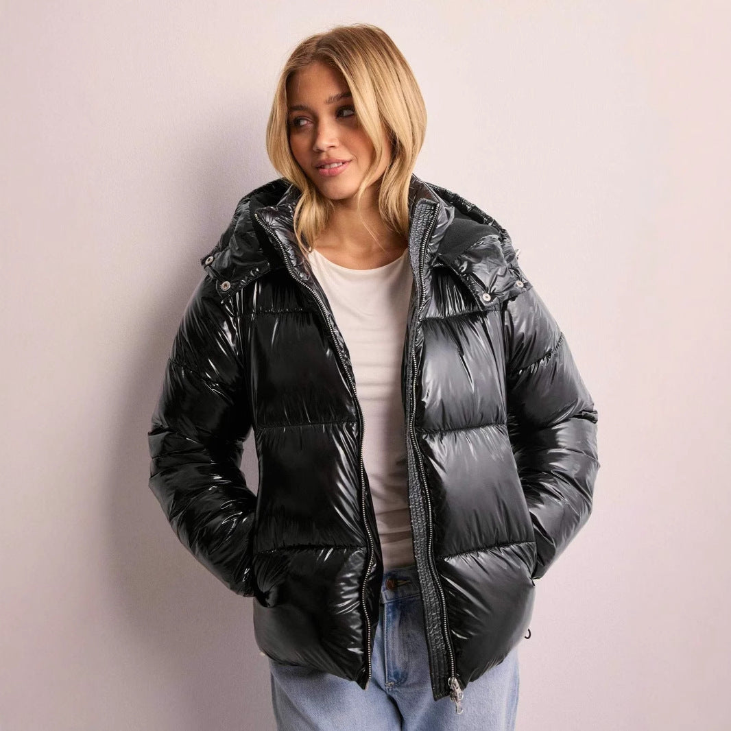 Veste Street Hipster – Effet 3D