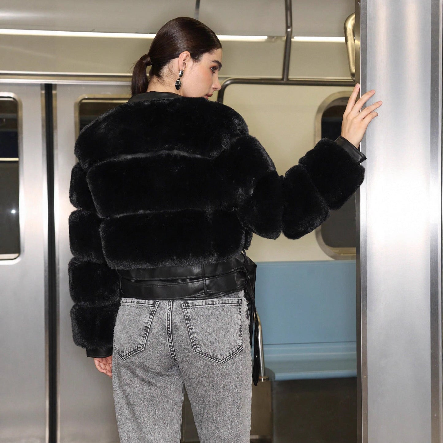 Veste Urbain Style