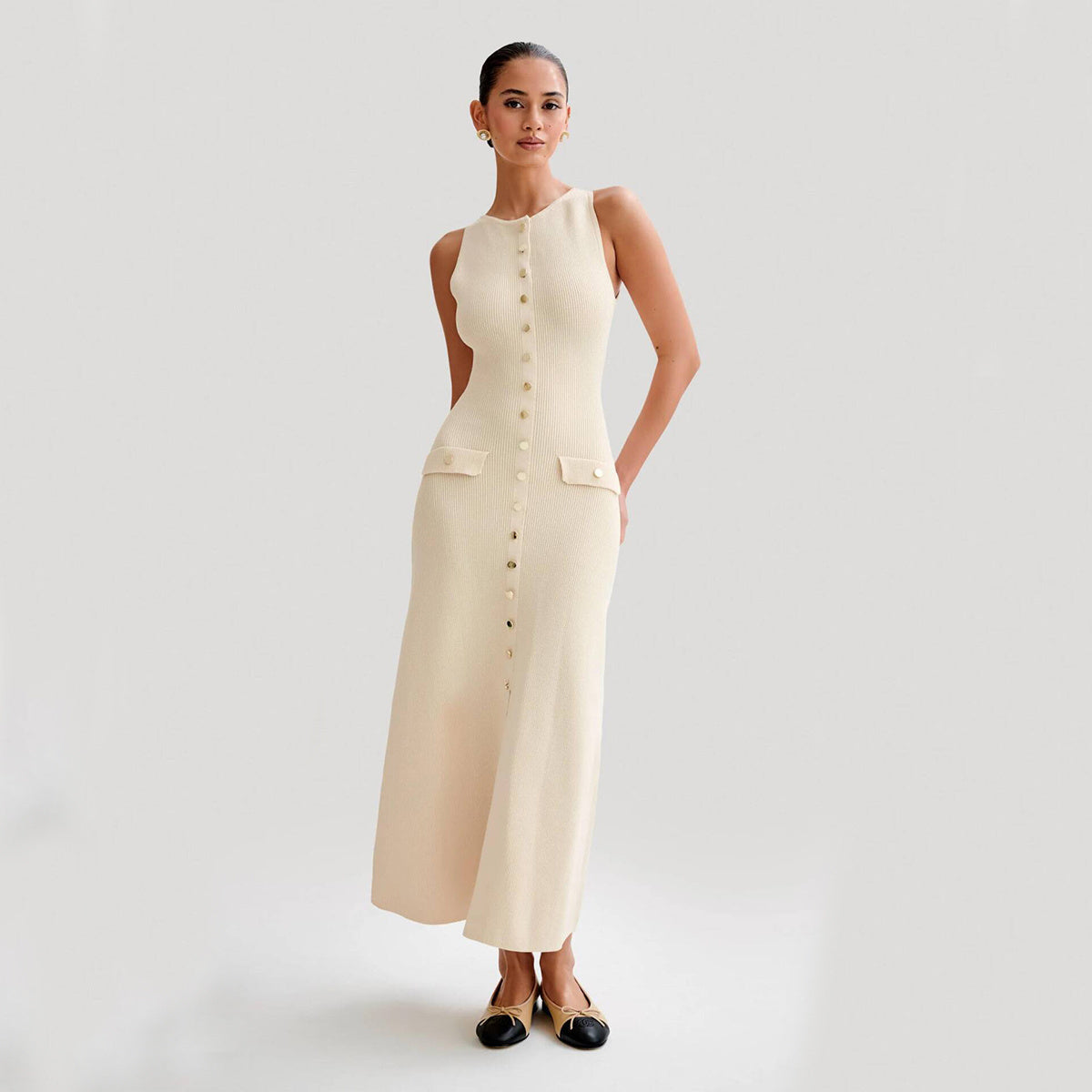 Robe Mode Femme – Élégance et Confort