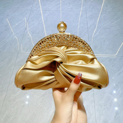 Perlia – Pochette de Soirée Prestige
