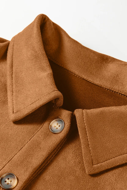 Aurelia – Veste Ajourée