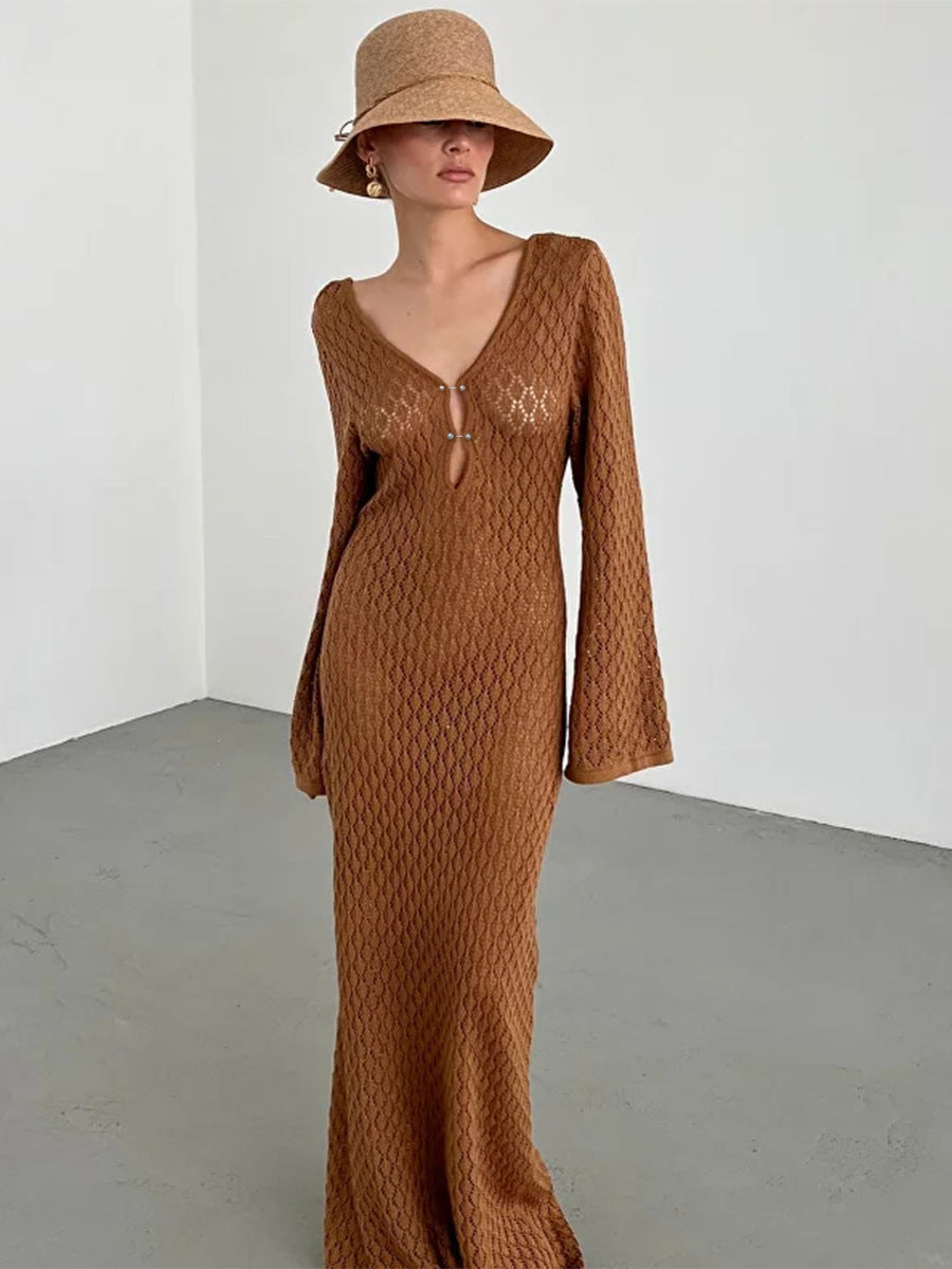 Maxi Robe Femme – Look Street & Moderne
