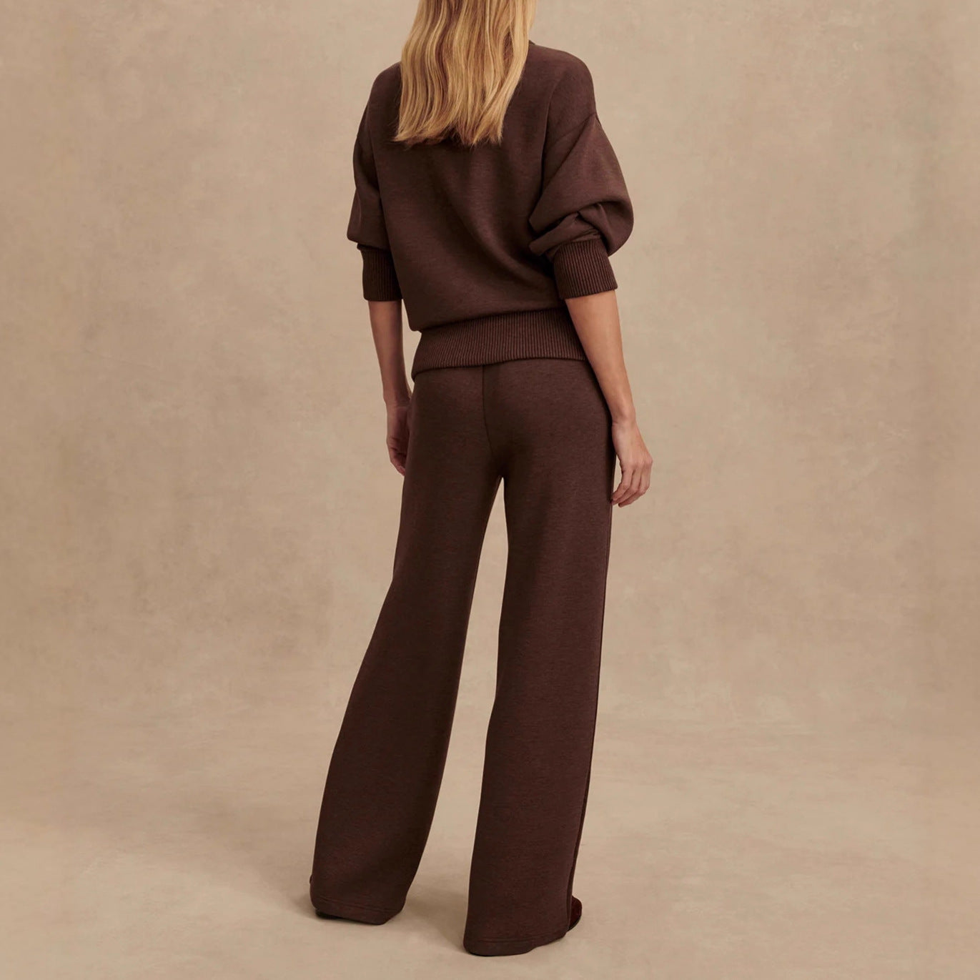 Inelia – Robe en Denim à Bretelles