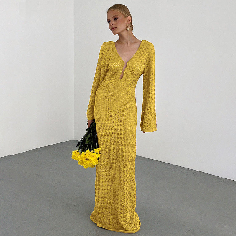 Maxi Robe Femme – Look Street & Moderne