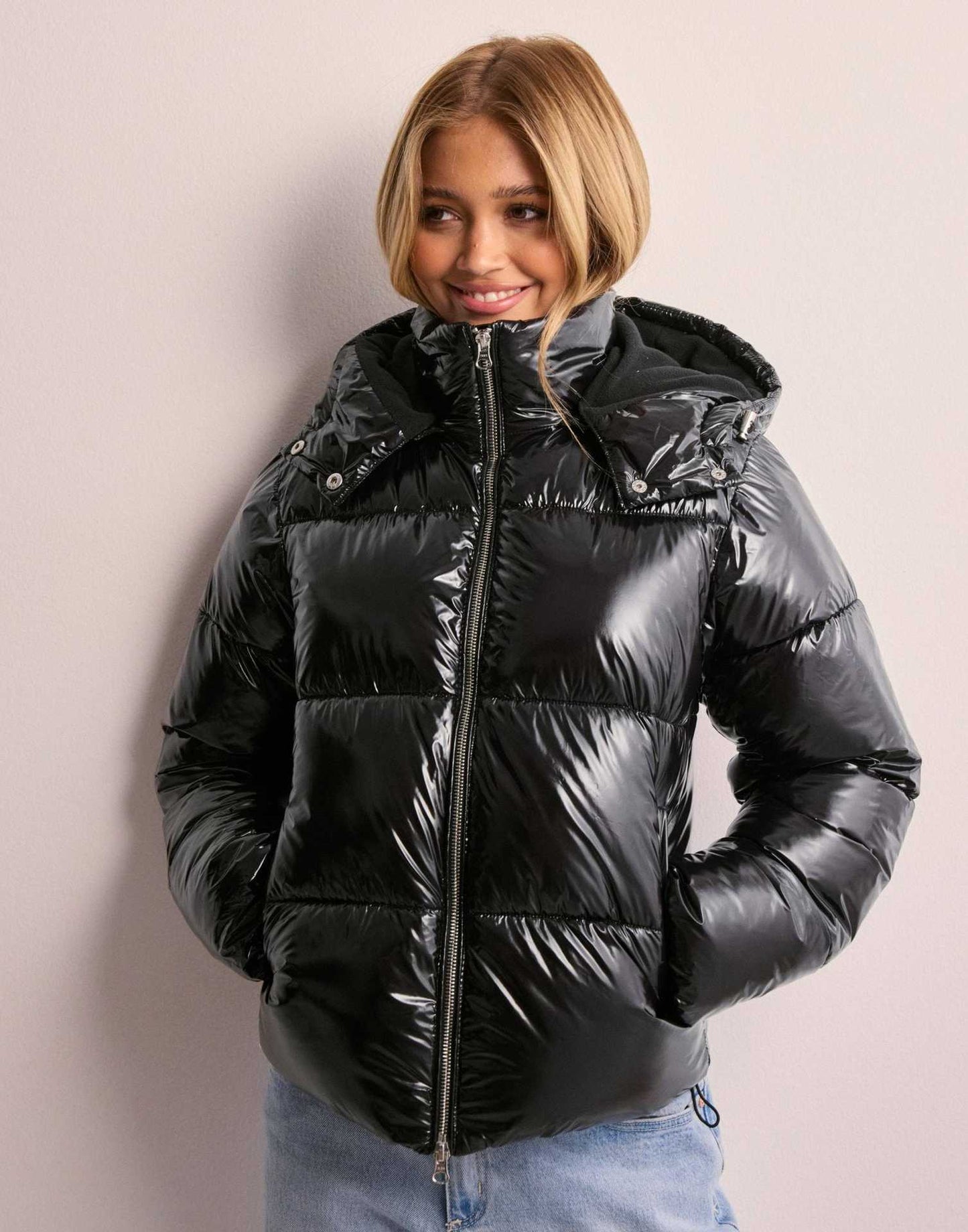 Veste Street Hipster – Effet 3D