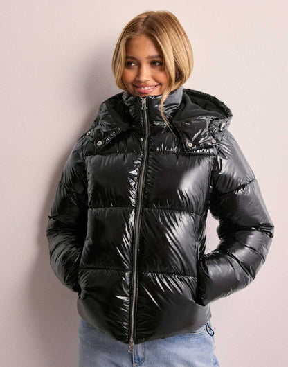 Veste Street Hipster – Effet 3D