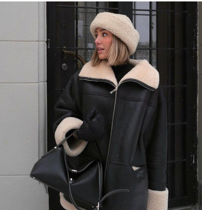 Veste Moderne Style