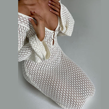 Maxi Robe Femme – Look Street & Moderne