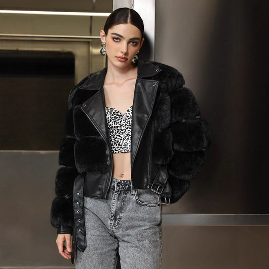 Veste Urbain Style