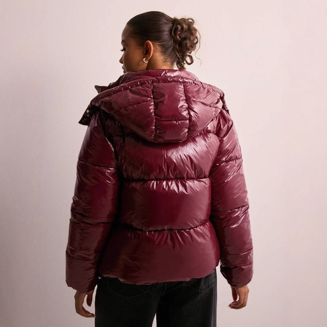 Veste Street Hipster – Effet 3D