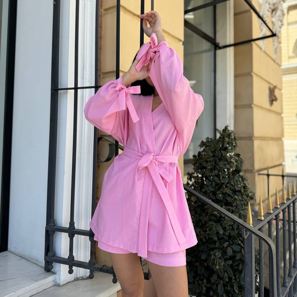 ZOÉ — Robe Longue en Satin à Bretelles