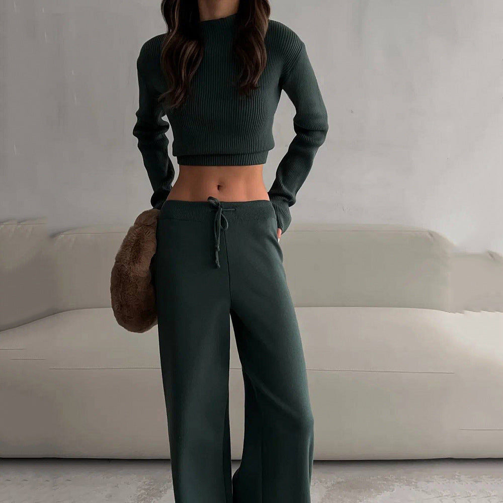 Ensemble streetwear chic