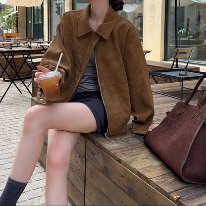 Velora – Veste Premium