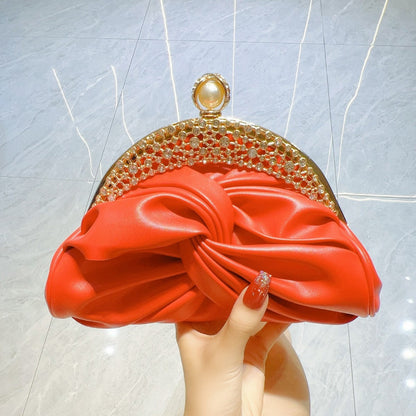 Perlia – Pochette de Soirée Prestige