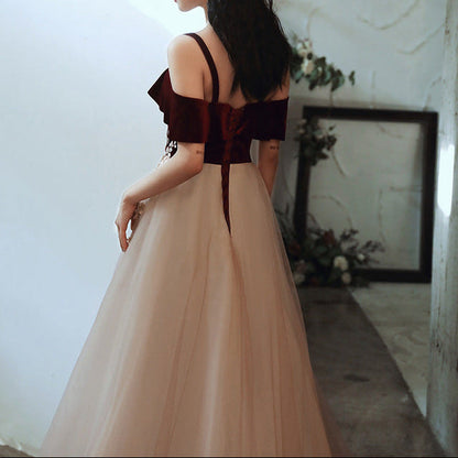 ROYÉLIA — Robe Princesse Luxe