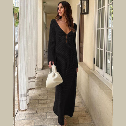 Maxi Robe Femme – Look Street & Moderne