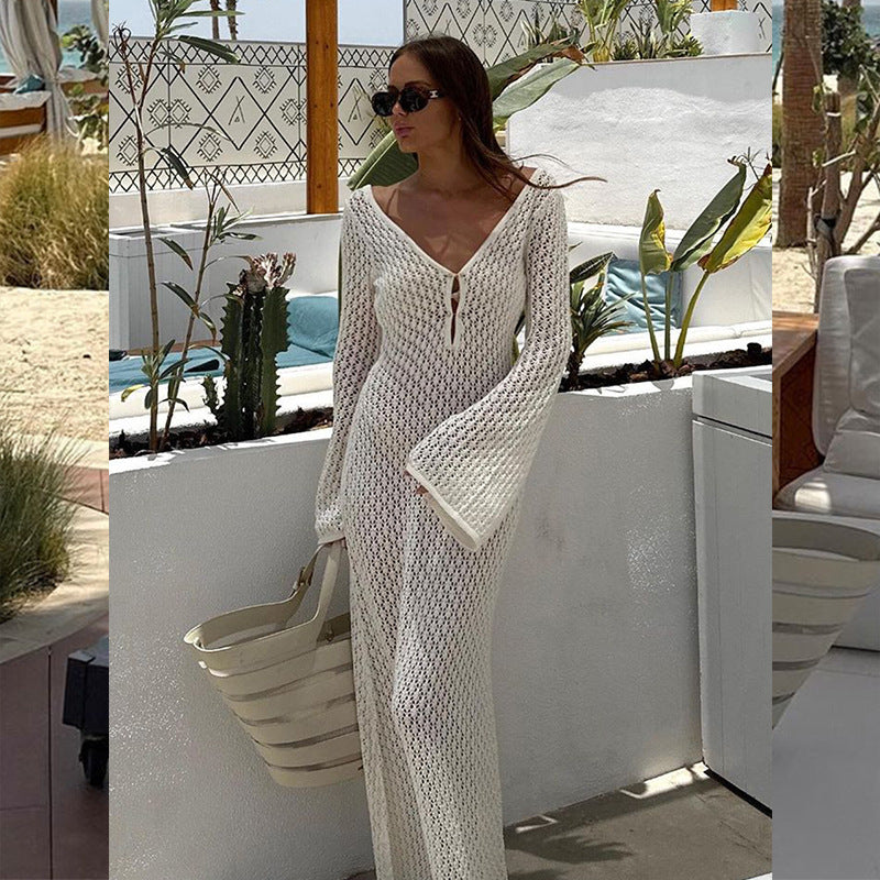 Maxi Robe Femme – Look Street & Moderne