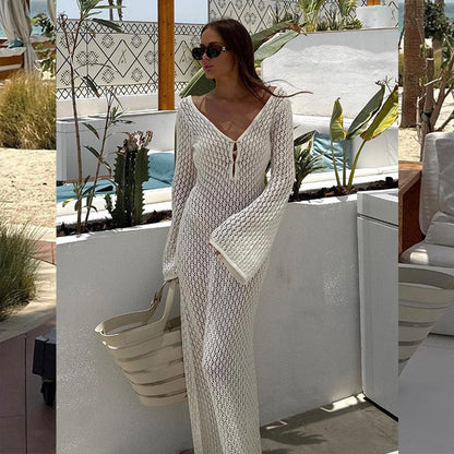 Maxi Robe Femme – Look Street & Moderne