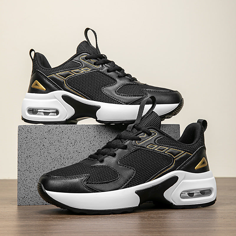 Baskets Couple Respirantes – Chaussures Casual Outdoor