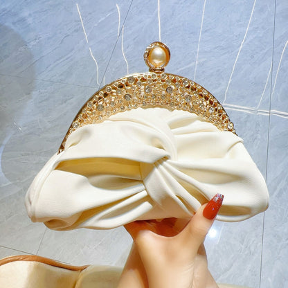 Perlia – Pochette de Soirée Prestige
