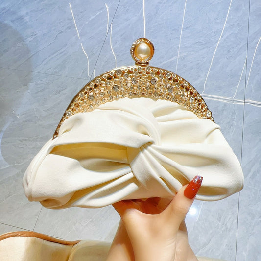 Perlia – Pochette de Soirée Prestige