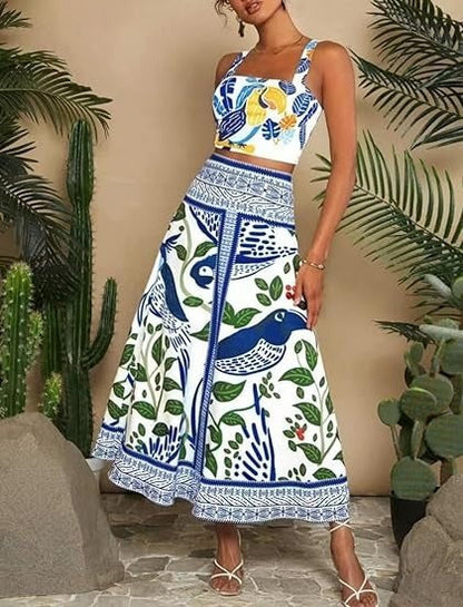 FLORÉVIA — Ensemble Fleuri Bohème