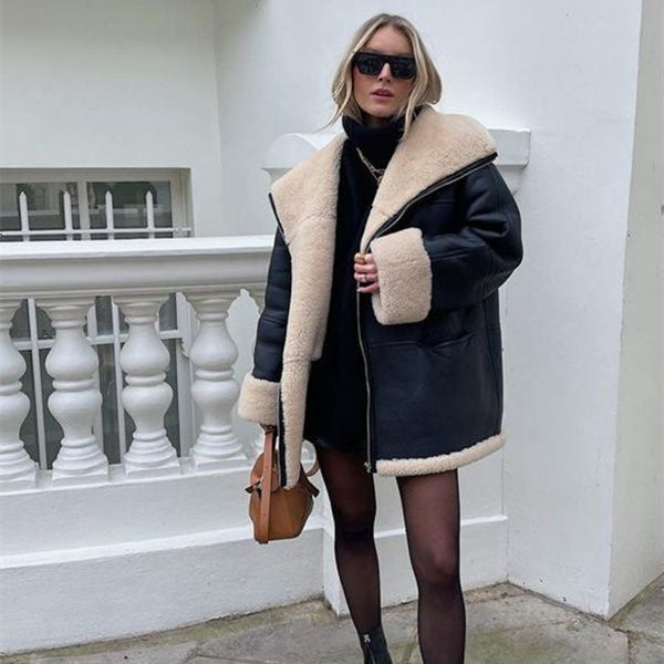 Veste Moderne Style