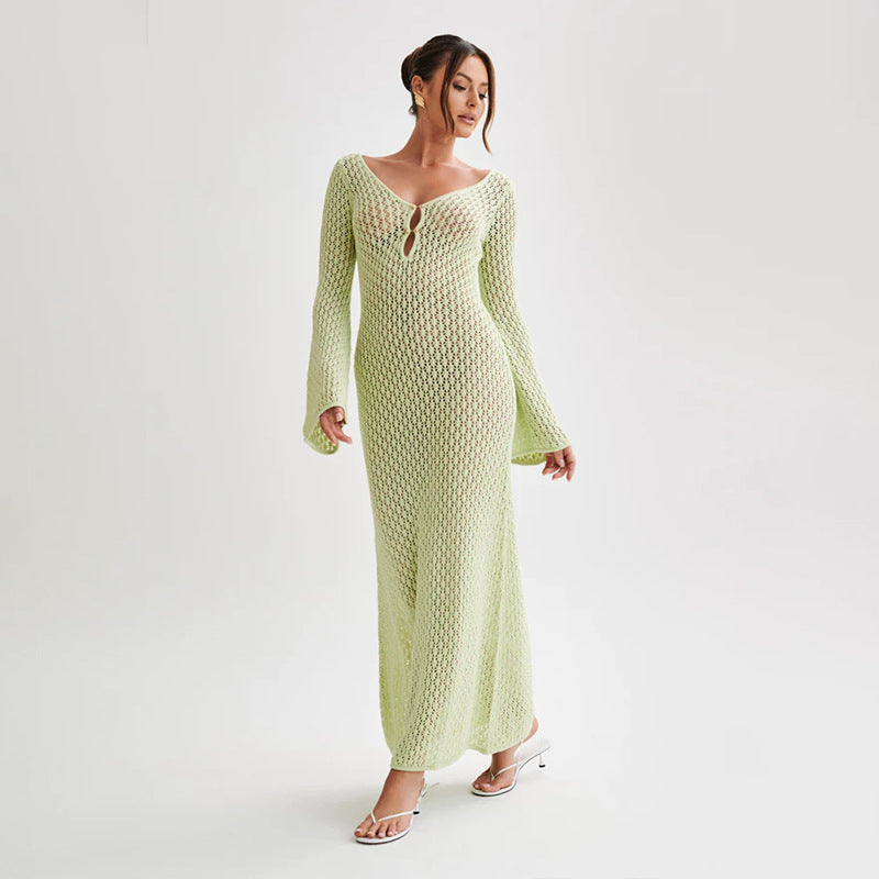 Maxi Robe Femme – Look Street & Moderne