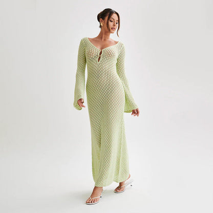 Maxi Robe Femme – Look Street & Moderne