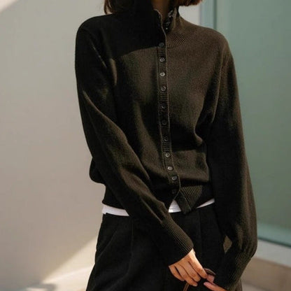 Alvera – Cardigan Chic