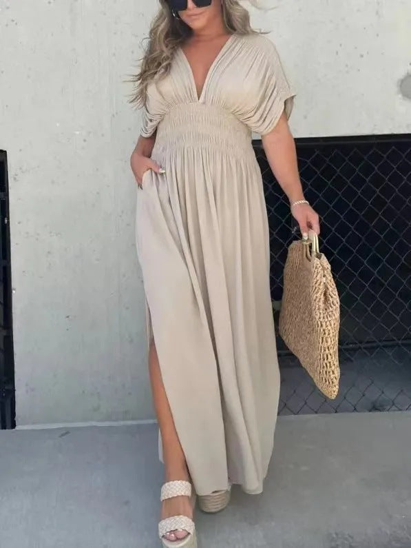 Robe Femme – Élégance Moderne & Confort
