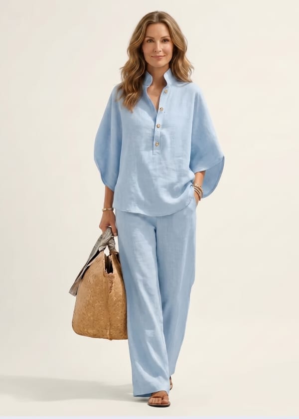 ELISA — Ensemble Fluide Oversize