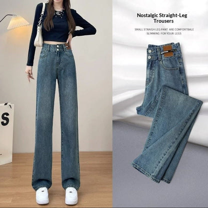 Pantalon Flatteur – Silhouette Élancée