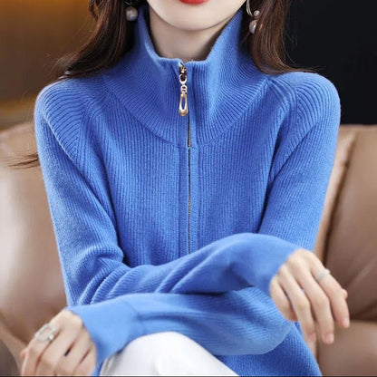 Pull ample, polyvalent et flatteur