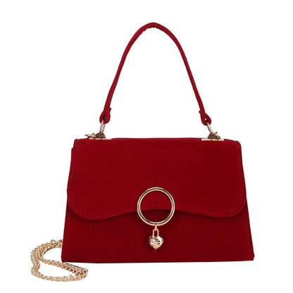 Velya – Petit Sac Rectangulaire Style Raffiné