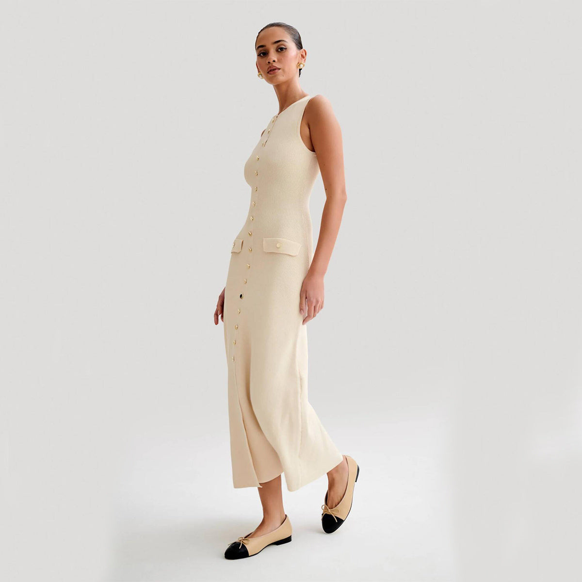 Robe Mode Femme – Élégance et Confort