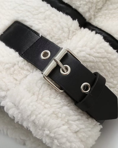 Veste Chic Écrue