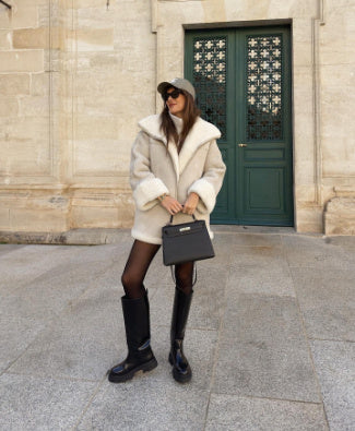 Veste Moderne Style