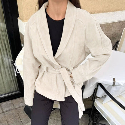 Veste Vintage Chic