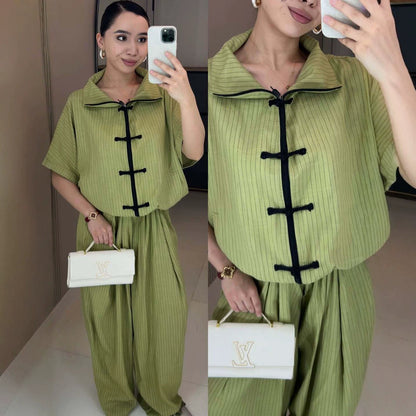 Calyne Ensemble_ Allure Moderne