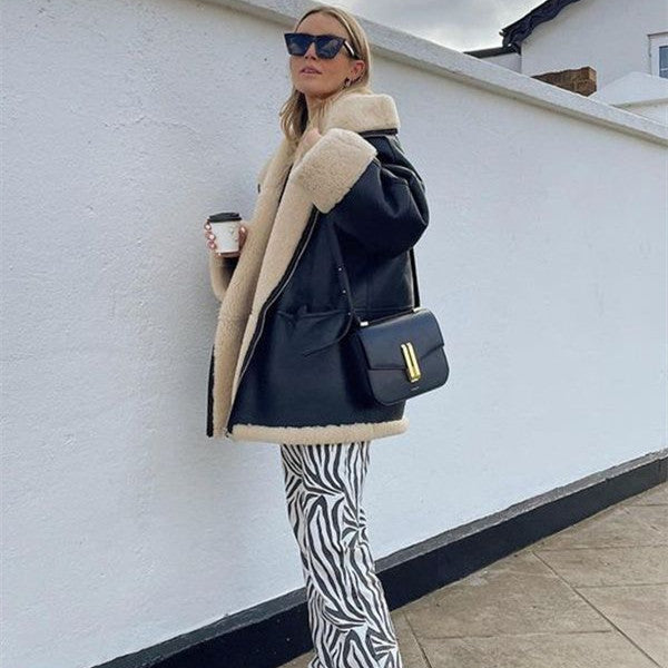 Veste Moderne Style