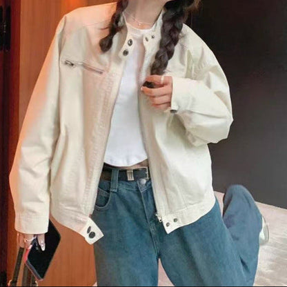 Amera – Veste Tactique Vintage